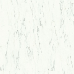 Замковая виниловая плитка Quick-Step Alpha Vinyl Tiles Мрамор каррарский белый